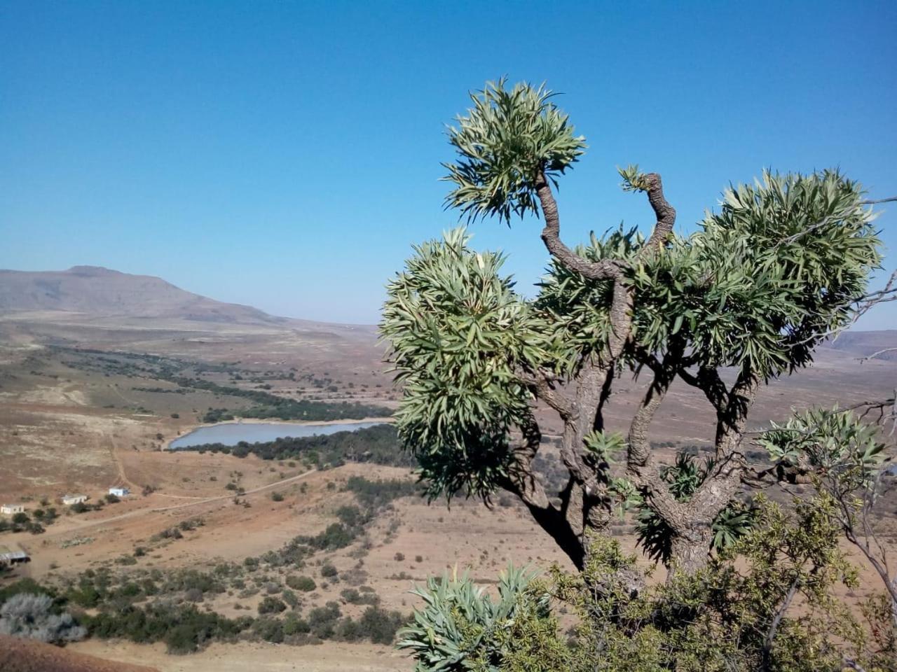 Waterval Farmstay Graaff-Reinet Exterior foto